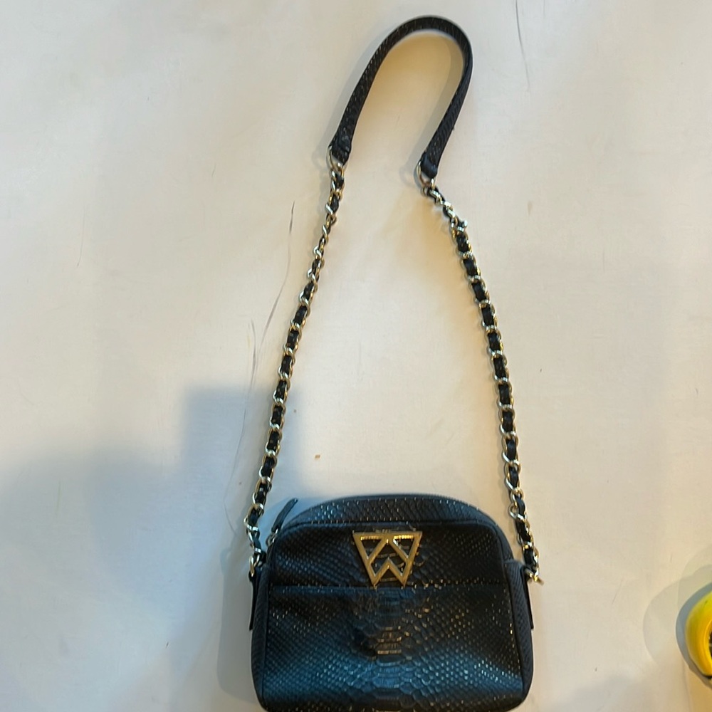 Kelly Wynne Mini Mingle handbag